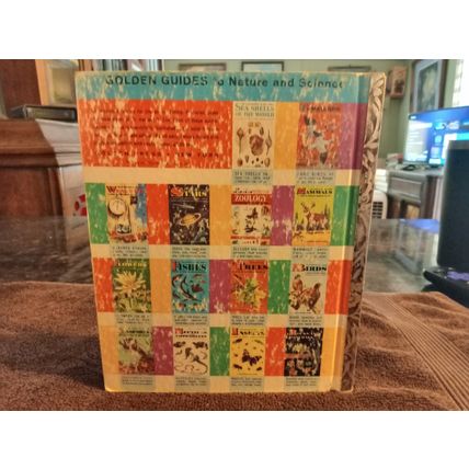Little Golden Book Seven Little Postmen By Margret W Brown (C) Fine 6.5 1971