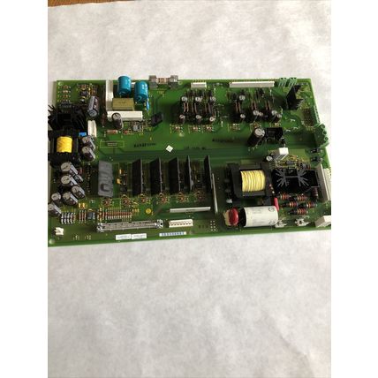 ALLEN BRADLEY 1336-BDB55C DRIVE,74101-169-91,575V/650HP z22354,74101-169-01,DG