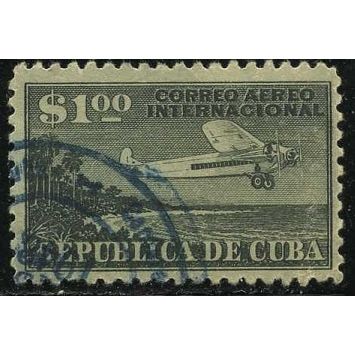 1931 SG 384 - #5 fine used (o)
