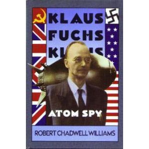 KLAUS FUCHS ATOM SPY HB w/ DJ
