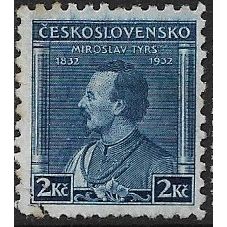 1932 Michel 316 - fine used (o)