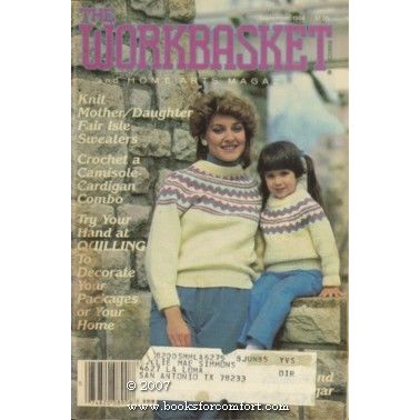 Workbasket Vol 49 No 10 September 1984
