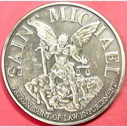 Cincinnati Police. Challenge Coin. Souvenir. 14b.