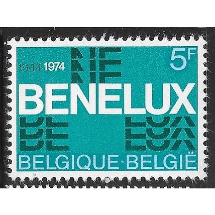 1974 Michel 1775 - MNH (**)