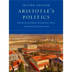 Aristotle's Politics 2E