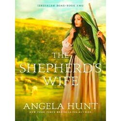 Shepherd's Wife 2 Jerusalem Road