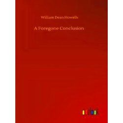 A Foregone Conclusion