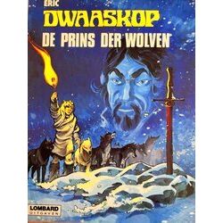 Prins Der Wolven