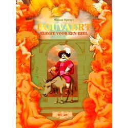 Bouvaert 1 - Bouvaert, Elegie Voor Een Ezel