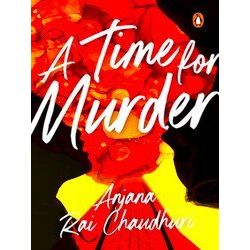 A Time For Murder