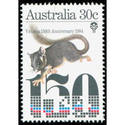 Australia 1984 30c Leadbetters Possum MNH - SG 960