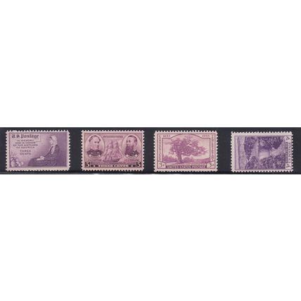 774 3c Boulder Dam Average Plus MNH VA0065d
