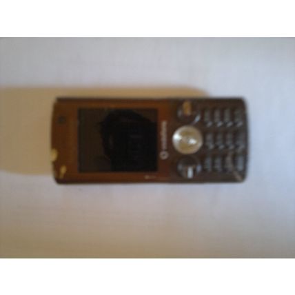 Sony ericsson v640 phone for sale , all faulty!