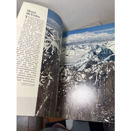 National Geographic Magazine June 1975 Andalusia of Spain - Vintage Collectable