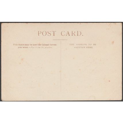 The Village Green, Children, Ring A Ring Of Roses, c.1905 - ETW Dennis Postcard