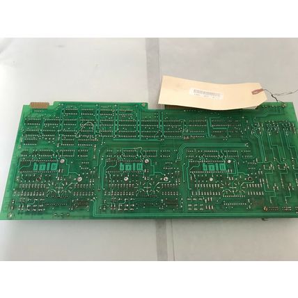 HONEYWELL 30751124-2 MIXED ACTUATION BOARD,30751124 PCB BOARD,SN