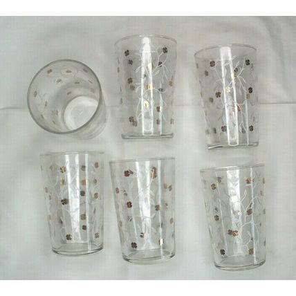 Vintage Glasses