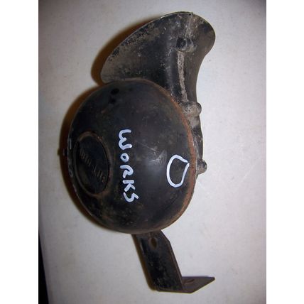 VINTAGE FORD AUTOLITE HORN WORKS OEM RAT ROD