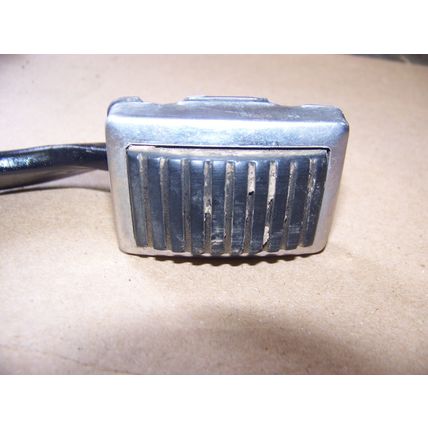 1968 CHRYSLER 300 EMERGENCY BRAKE ASSEMBLY OEM