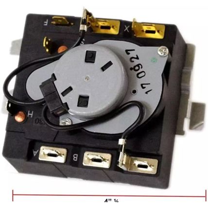 TMD14M30 234D2377P004 TMD16M12 234D2377P003 CKD1400 Dryer Timer