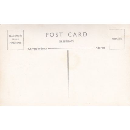 EC142 CULBONE CHURCH, RP POSTCARD