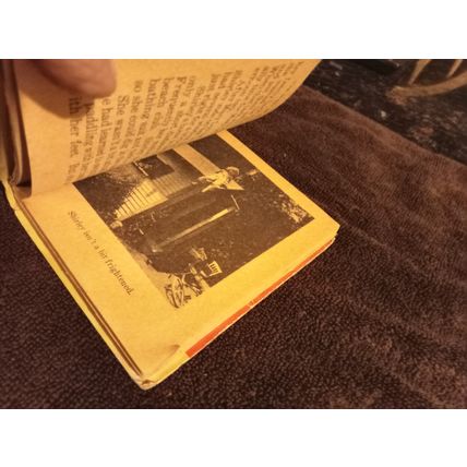 Big Little Book The Story Of Shirley Temple By Grace Mack 3.5 VG- Condition 1934