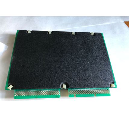 GE IC600CM554A MEMORY LOGIC MODULE GENERAL ELECTRIC 44A717539-G01 CM604 2284,SS