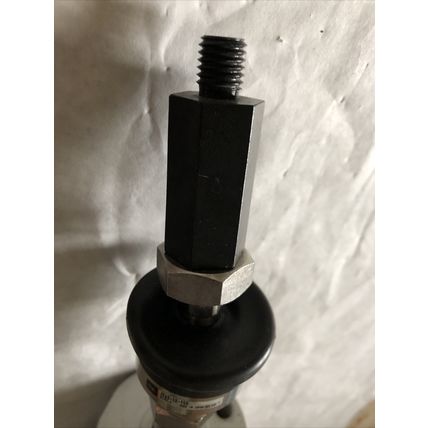 SMC 10-CDG1BA63-150-H7BWL PNEUMATIC ACTUATOR, 1/4" NPT,JS63-18-150,AO