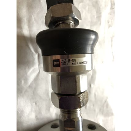 SMC 10-CDG1BA63-150-H7BWL PNEUMATIC ACTUATOR, 1/4" NPT,JS63-18-150,AO