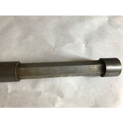 new jo THE PIPE MACHINERY INSPECTION GAGE GO NO GO PLUG GAUGE 1.2605 1.2635,ET