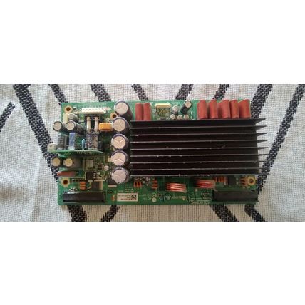 LG 42PC3R ZSUS board. 6871QZH056B / 6870QZH104B