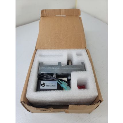 Pellethead Earth Sense Auger Stove Feed CW Motor Replacement H5886 12046 PH-CW1