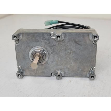 Pellethead Earth Sense Auger Stove Feed CW Motor Replacement H5886 12046 PH-CW1