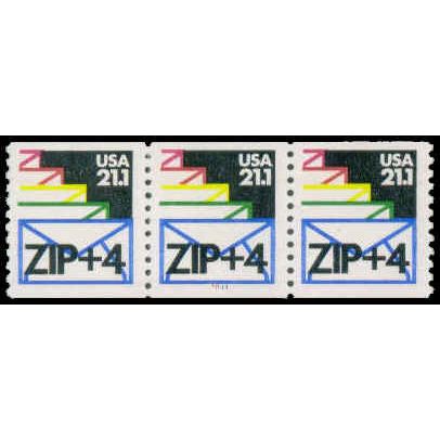 2150a 21.1c Envelopes Very Fine MNH LGG PNC 111111/3 R0319