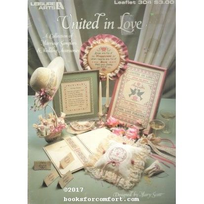 United in Love Leaflet 304 [31582]
