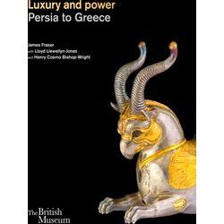Luxury and power