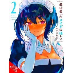 Maid I Hired Recently Is Mysterious Gn-The Maid I Hired Recently Is Mysterious,
