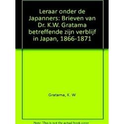 Leraar Onder De Japanners