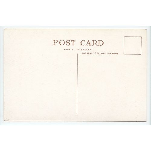 The Gate House Shrewsbury Shropshire Postcard 19