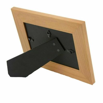 South Carolina with Birds Laser Engraved Wood Picture Frame (5 x 7)