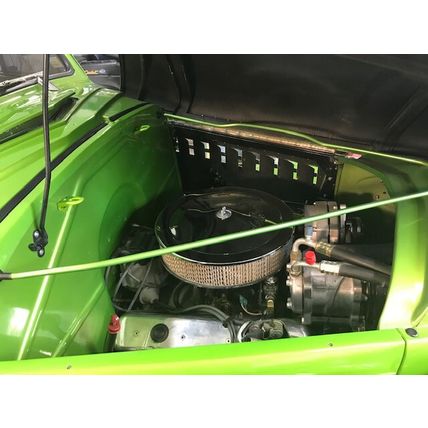1938 Chevrolet Master Coupe