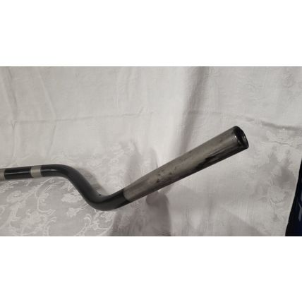 stock handlebars for 2000 Harley Davidson Sportster