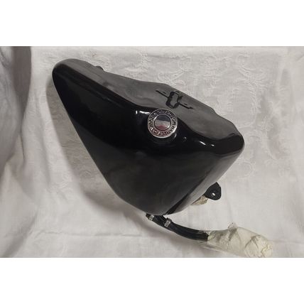 oil tank for 2000 Harley Davidson Sportster