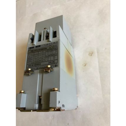 ALLEN BRADLEY 700-RTC10100U24,RTC,24V DC RELAY,INDUSTRIAL 5A/300VDC CONTACTOR,Ba