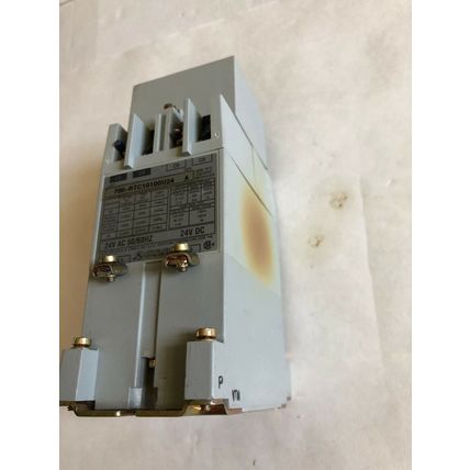 ALLEN BRADLEY 700-RTC10100U24,RTC,24V DC RELAY,INDUSTRIAL 5A/300VDC CONTACTOR,CD