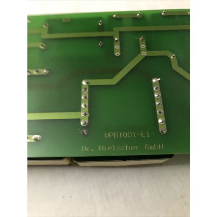 DR. HIELSCHER GMBH UPB1001-L1,UIP500-350701023,CV