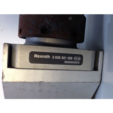 REXROTH 0 608 801 005 NUTRUNNER,3/4,0 608 801 008,0 608 701 018,0 608 720 040,HD