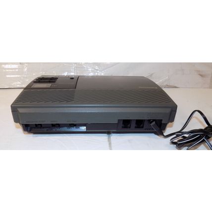 Panasonic KX-T2100 AutoLogic Easa-Phone Micro Cassette Answering Machine