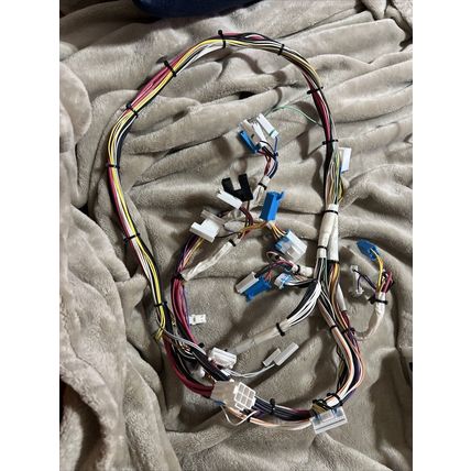 Original Samsung Range Oven Harness DG96-00812C