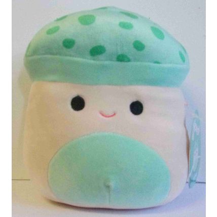 SQUISHMALLOWS ' 8 inch ' SYDNEY PLUSH